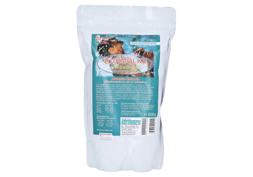 KURMOLKE Activdrink Neutral Pulver (PZN 1395408)