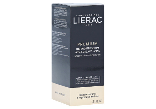 LIERAC Premium Serum Konzentrat 18 (PZN 14351708)