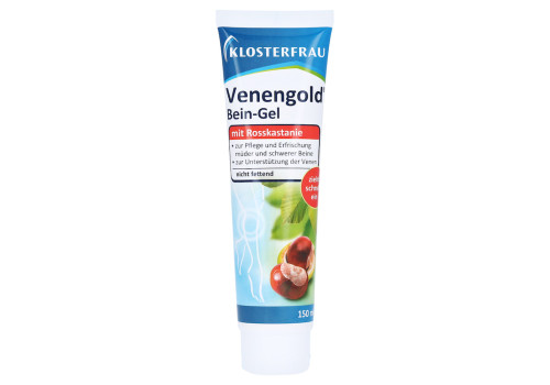 Klosterfrau Venengold Bein (PZN 659302)