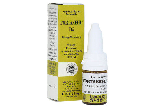 FORTAKEHL D 5 Tropfen (PZN 3207173)