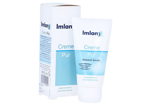 Imlan Creme Pur (PZN 7019238)