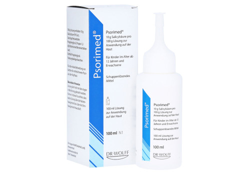 Psorimed (PZN 7307003)