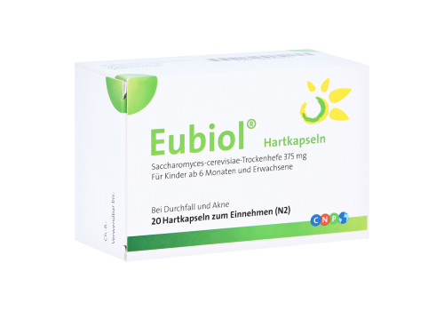 Eubiol (PZN 6425060)
