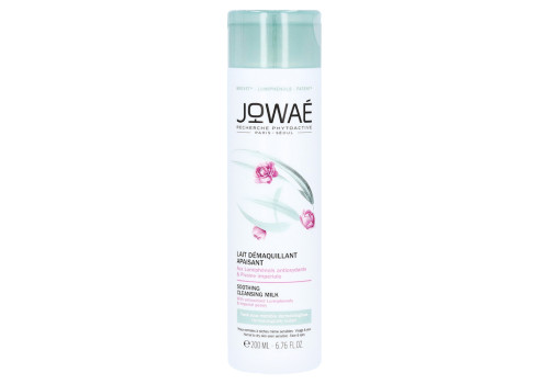 JOWAE Reinigungsmilch beruhigend (PZN 14161818)
