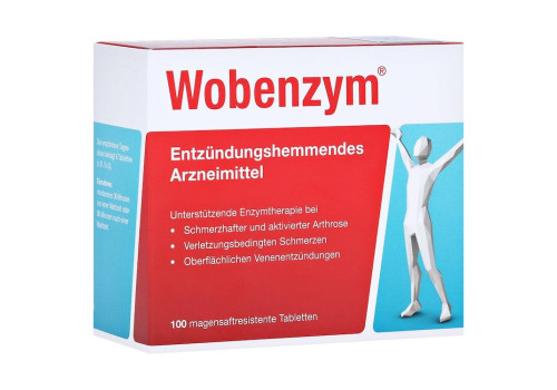 Wobenzym (PZN 13751831)