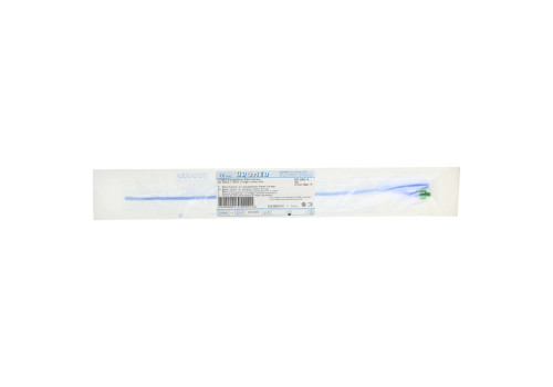 UROMED Suprap.Ballonkath.Ch 14 Silikon 43 cm 2956 (PZN 51747)
