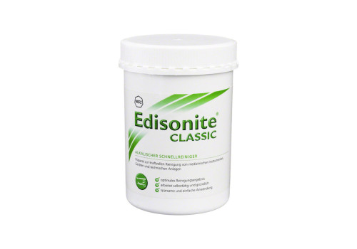 EDISONITE (PZN 316513)