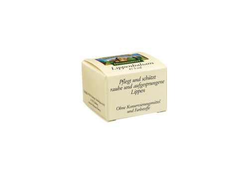 ANIFER Lippenbalsam (PZN 215686)