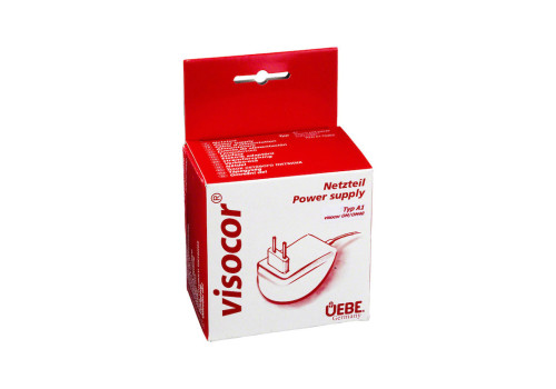 VISOCOR Netzteil Typ A1 für visomat und visocor (PZN 179482)