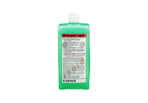 MELISEPTOL Rapid Dosierflasche (PZN 241413)