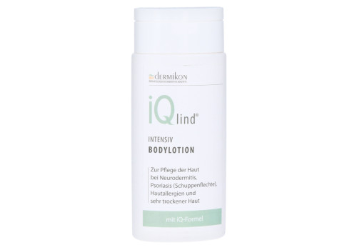IQLIND Bodylotion (PZN 13335452)