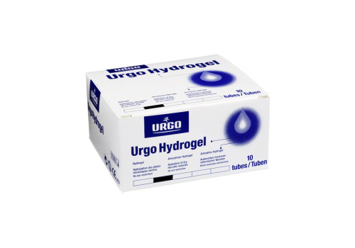 URGO HYDROGEL Tube (PZN 300015)