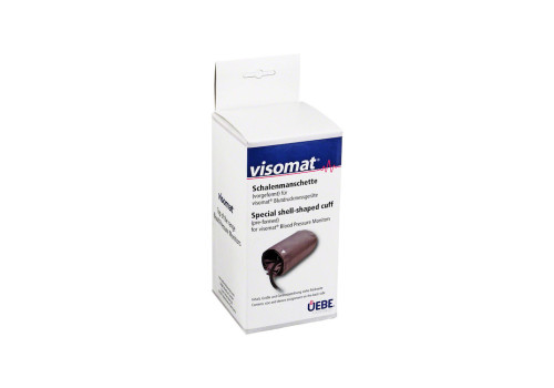 VISOMAT comfort II Schalenmans.Typ UPM 22-32 cm (PZN 554916)