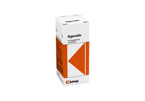 HYPERSATIV Tropfen (PZN 238397)