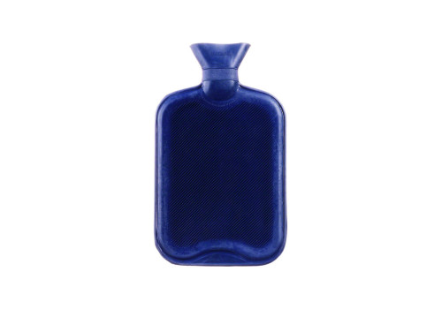 WÄRMFLASCHE Doppellamelle Icron 2 l Vitala (PZN 611643)