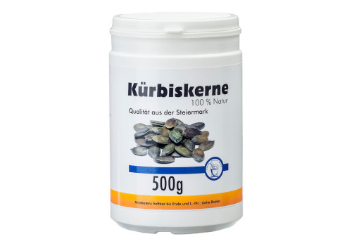 KÜRBISKERNE (PZN 4625429)