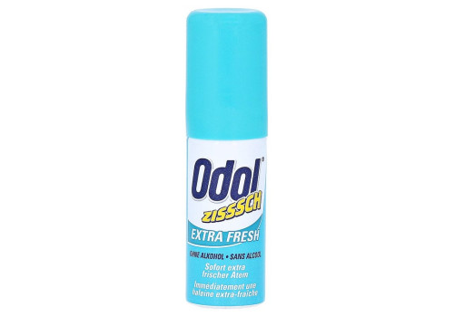 ODOL MUNDSPRAY extra frisch o.Blister (PZN 7136300)