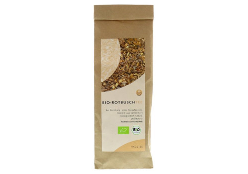ROTBUSCHTEE natur Bio (PZN 10932199)