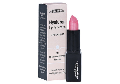 HYALURON LIP Perfection Lippenstift rose (PZN 15327847)