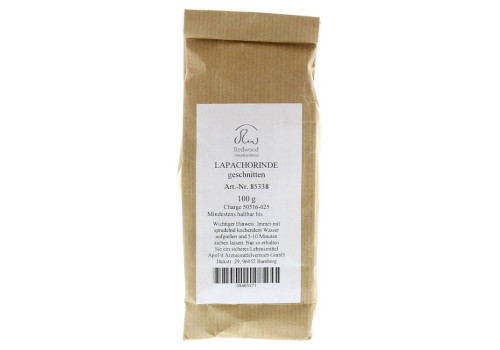 LAPACHO RINDE Baumrindetee (PZN 8465371)