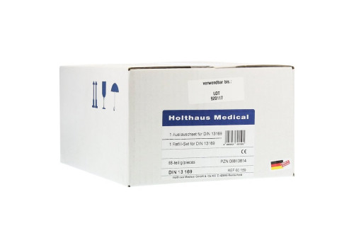 AUSTAUSCHSET für DIN 13169 (PZN 8813814)