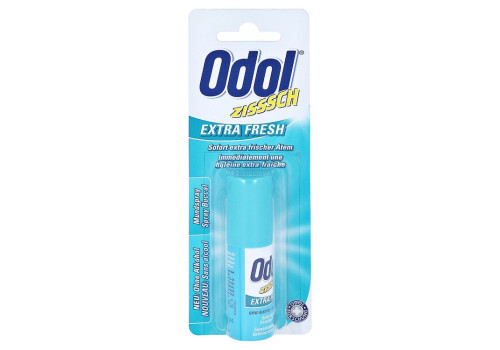 Odol Mundspray Extra frisch (PZN 3259796)