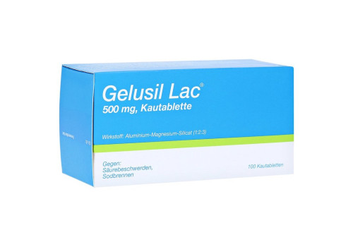 Gelusil Lac (PZN 413854)