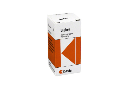 UROKATT Tabletten – PZN 1987617 (PZN 1987617)