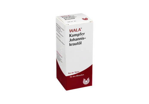 KAMPFER-JOHANNISKRAUTÖL (PZN 1753724)