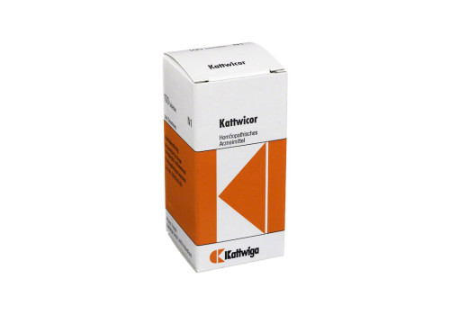 KATTWICOR Tabletten – PZN 1987362 (PZN 1987362)