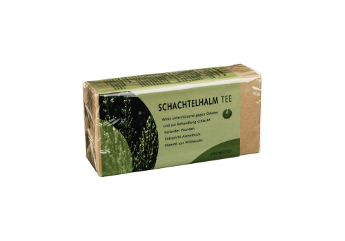 Schachtelhalmtee (PZN 1245376)