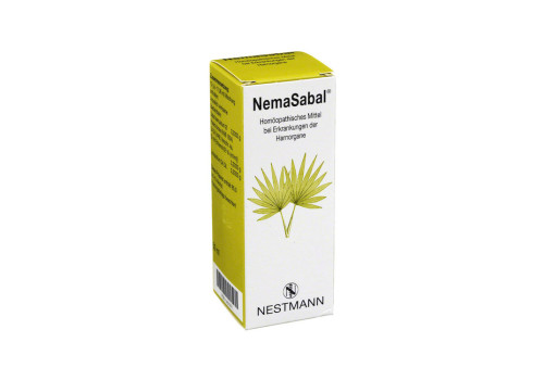 NEMASABAL Tropfen (PZN 1451271)