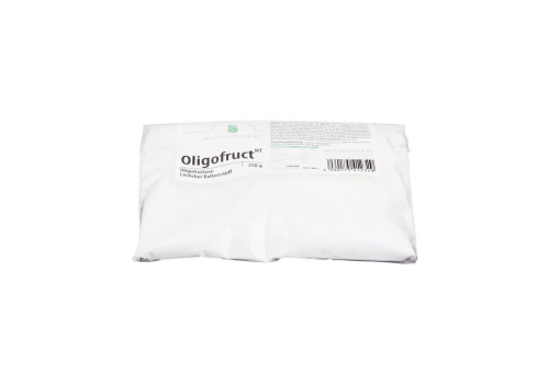 OLIGOFRUCT HT Pulver (PZN 1396603)