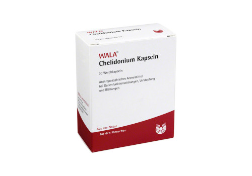 CHELIDONIUM KAPSELN (PZN 1448062)