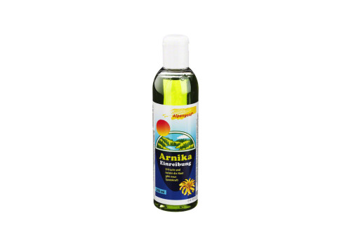ARNIKA EINREIBUNG (PZN 1545316)