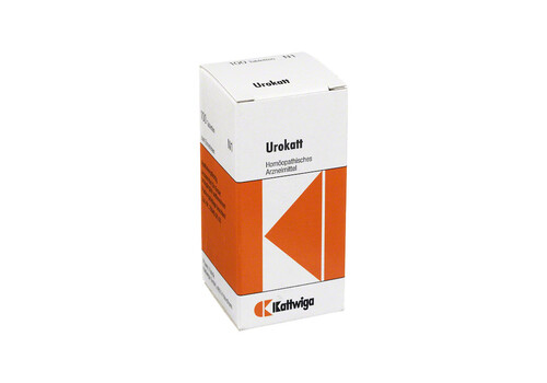 UROKATT Tabletten – PZN 1987623 (PZN 1987623)