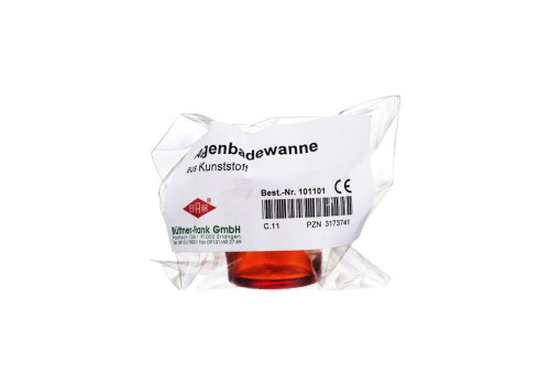 AUGENBADEWANNE aus Kunststoff – PZN 3173741 (PZN 3173741)