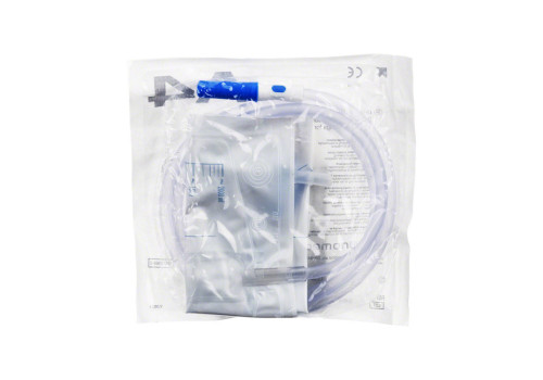 URINBEUTEL A4 Drainage – PZN 3019514 (PZN 3019514)