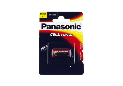 BATTERIEN Alkali 12V LRV08 23A – PZN 2429983 (PZN 2429983)
