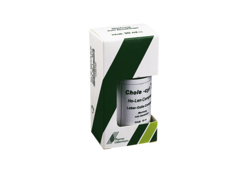CHOLE-CYL L Ho-Len-Complex Tropfen – PZN 3395766 (PZN 3395766)