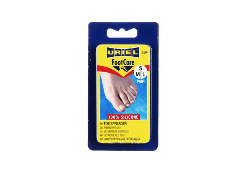 ZEHENSPREIZER S/M/L – PZN 2773634 (PZN 2773634)