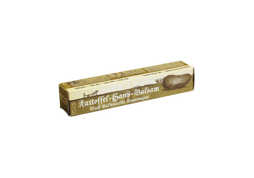 KARTOFFEL HANDBALSAM – PZN 2396930 (PZN 2396930)