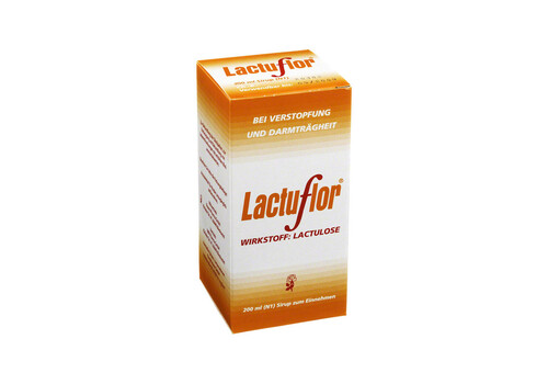 Lactuflor – PZN 2769590 (PZN 2769590)
