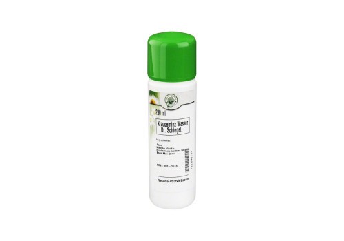 KRAUSEMINZWASSER – PZN 2589014 (PZN 2589014)
