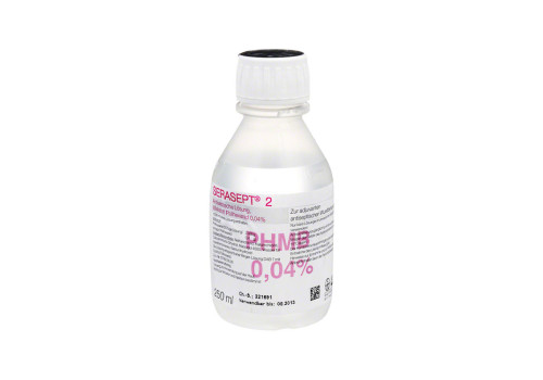 SERASEPT 2 Lösung – PZN 2475500 (PZN 2475500)