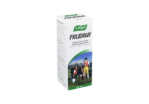 MOLKOSAN A.Vogel – PZN 2464502 (PZN 2464502)
