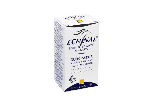 ECRINAL Glanz Nagelhärter – PZN 3194246 (PZN 3194246)