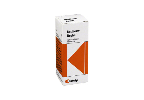 BASILICUM RUPHA Tropfen – PZN 2199709 (PZN 2199709)