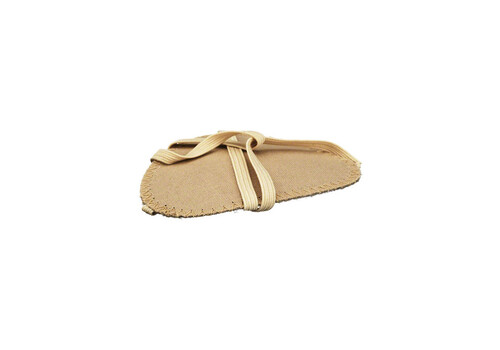 AUGENKLAPPE mit Gummiband sandfarben – PZN 3173787 (PZN 3173787)