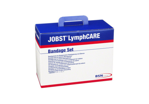 JOBST Lymphcare Unterschenkel Set – PZN 3378992 (PZN 3378992)